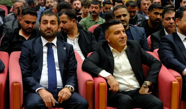 Vanspor'un yeni başkanı belli oldu