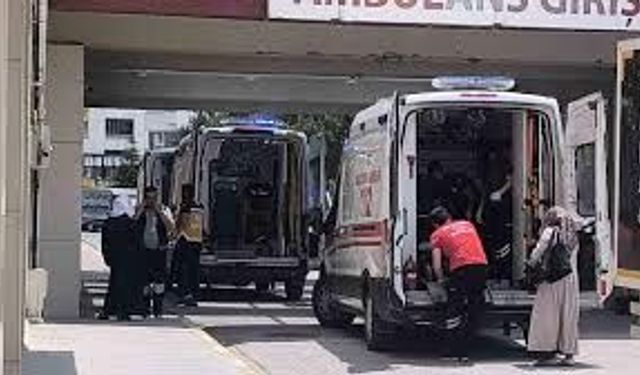Muş'ta arazi kavgasında 1 kişi öldü, 1 kişi yaralandı