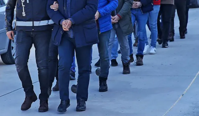 Diyarbakır'da dikkat çeken operasyon