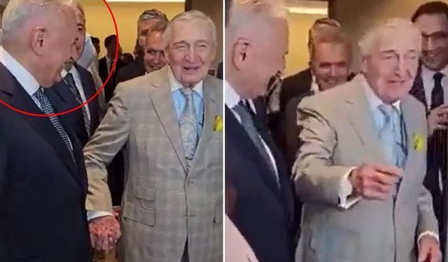 "Kürt kadın" fıkrasıyla tepki çeken Koç hakkında soruşturma