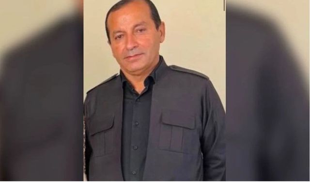 Hakkari'de dağda fenalaşan kişi vefat etti