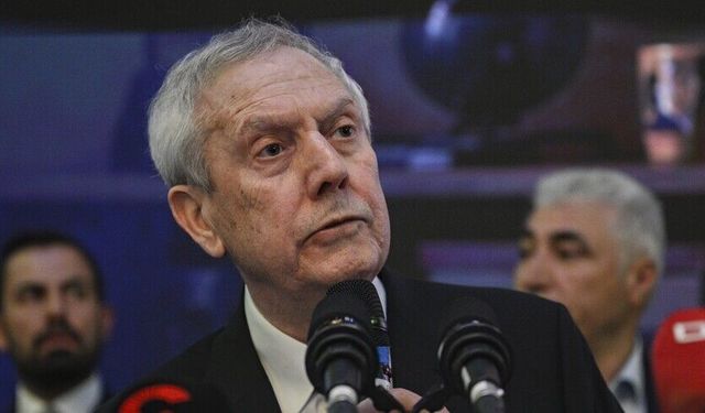 Aziz Yıldırım’dan “yeni dönem” mesajı
