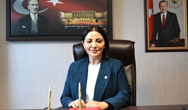 Karslı’dan nafaka kararı değerlendirmesi