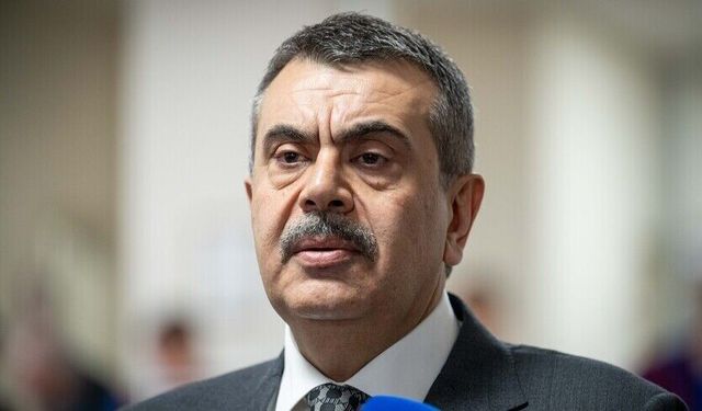 LGS hazırlıkları için okullara idari izin