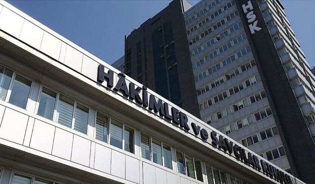 HSK'nin 2026 yılı Ana Kararnamesi tamamlandı