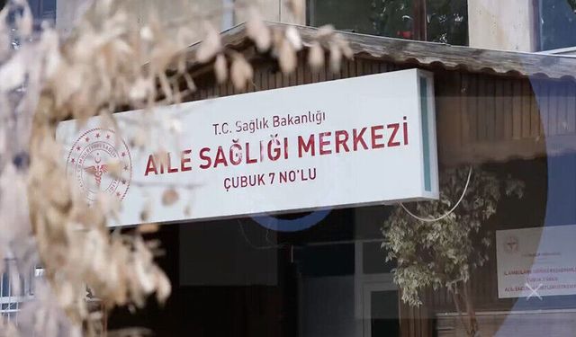 Memişoğlu’ndan sağlık hizmetleri açıklaması