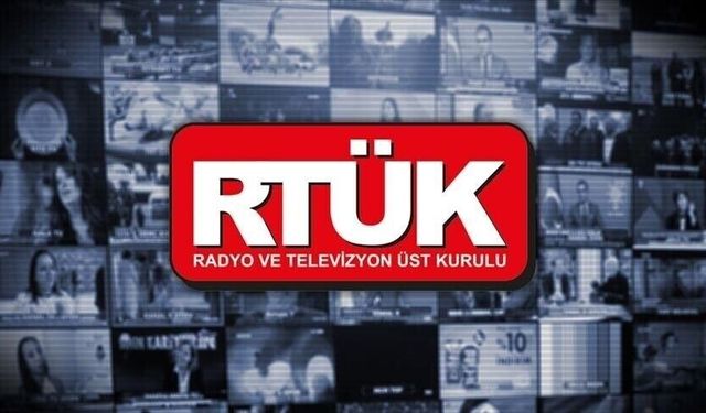 RTÜK’ten yapay zeka destekli denetim sistemi