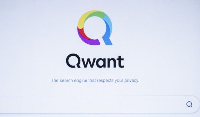 Avrupa Parlamentosu Qwant’a geçiyor