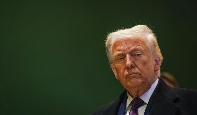 Trump, yeni bir sağlık kontrolü yaptırdığını açıkladı