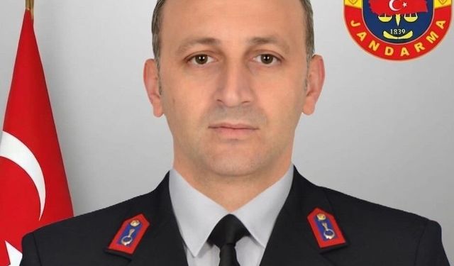 Şehit uzman çavuş son yolculuğuna uğurlandı