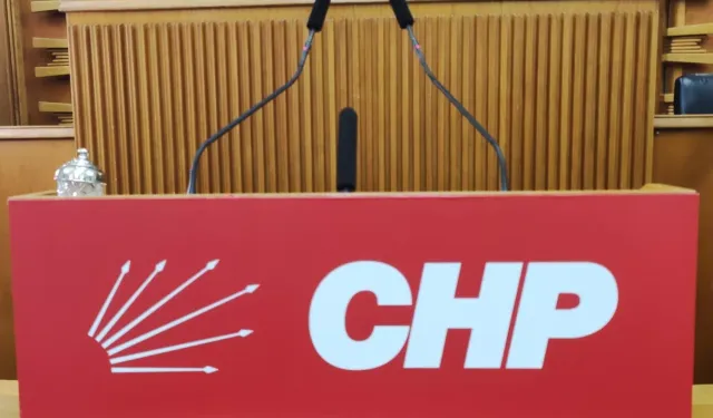 'Yeni parti' açıklaması sonrası CHP'de ilk istifa