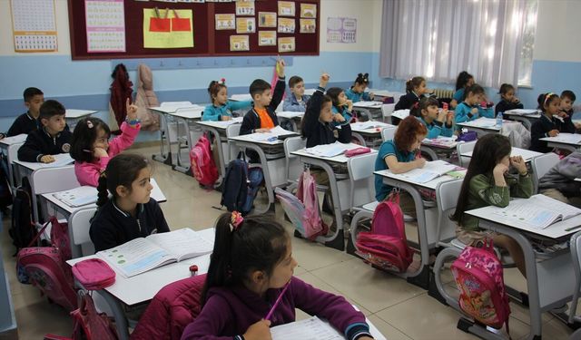 İYEP artık 2. sınıf öğrencilerini de kapsayacak