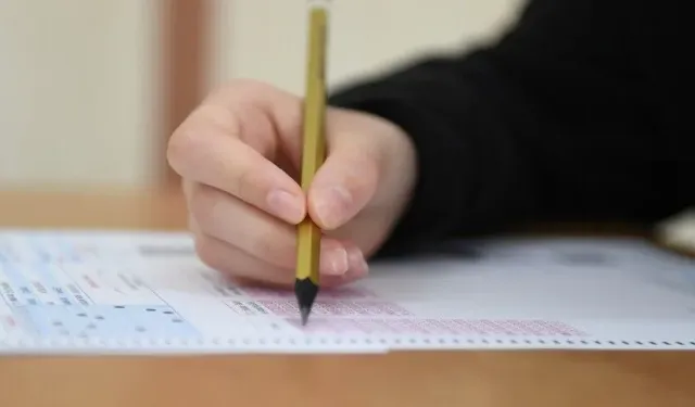 LGS tercih süreci yarın sona eriyor