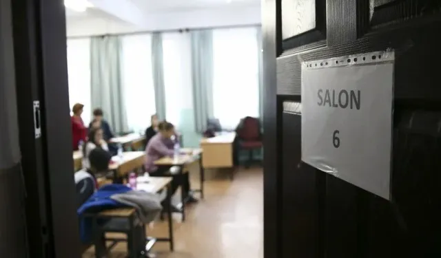 LGS'de 31 imam hatip öğrencisi 500 tam puan aldı