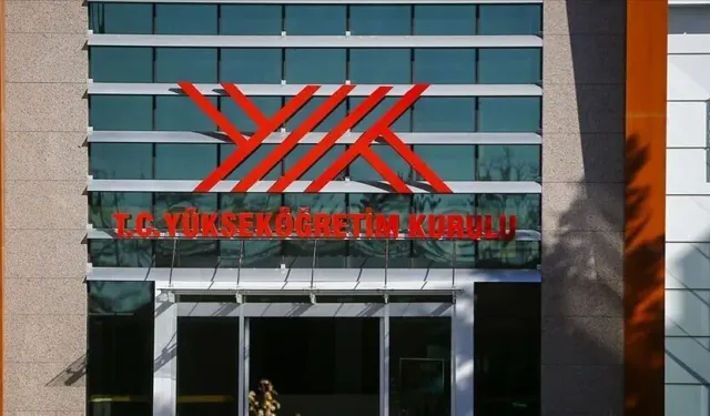 Deprem bölgesi öğrencilerine YÖK'ten yeni karar
