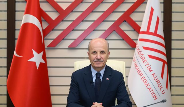 YÖK, işletmede mesleki eğitim modelini hayata geçiriyor