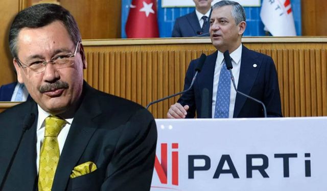 Yeni Parti, Gökçek'in 1 lira 3 kuruşluk bağışını iade etti