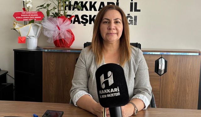 YENİ Parti Hakkari’de hedeflerini açıkladı: Öncelik istihdam ve ulaşım