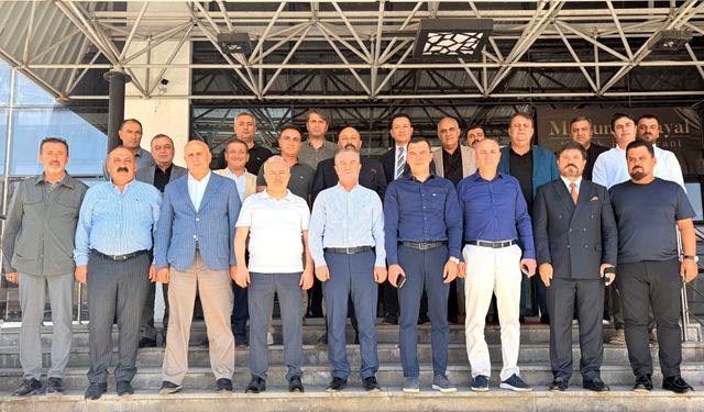 Hakkari Zapspor için tek yürek oldu