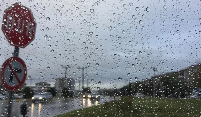 Hakkari için yağış gözüktü! Meteoroloji tarih verdi