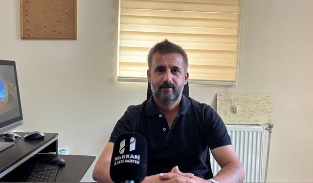 Halk Eğitim Kursu üniversiteye yerleştirmede Hakkari birincisi oldu