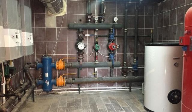 HAKKARİ GENÇLİK VE SPOR İL MÜDÜRLÜĞÜ KAZAN MAKİNELERİNE PARÇA SATIN ALINACAKTIR
