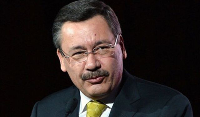 Gökçek hakkında soruşturma başlatıldı