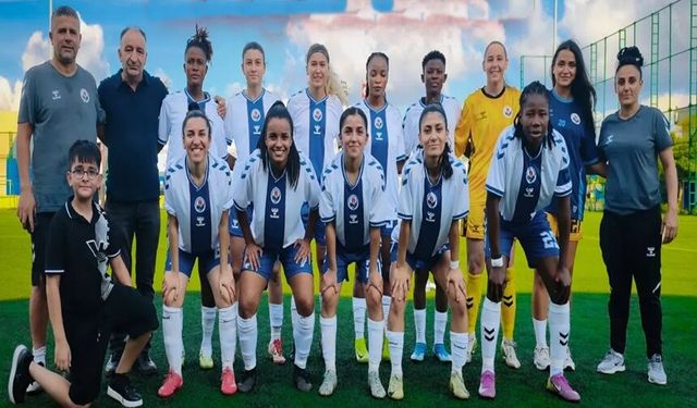 Hakkarigücü Takımı deplasmanda lige galibiyetle başladı