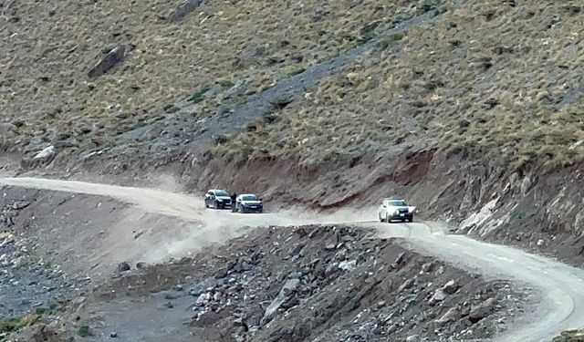 Cennet-Cehennem Vadisi için ulaşım çağrısı!