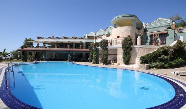 Konaklama tesisleri ve plajlara yeni kurallar