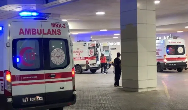 Alacak verecek kavgası kanlı bitti: 2 kişi öldürüldü