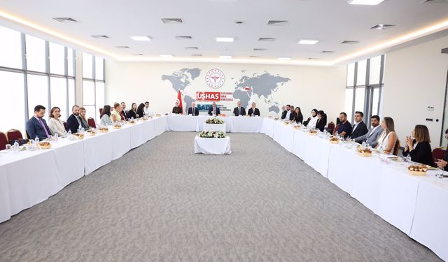 Türkiye'de ortalama yaşam süresi 78,5 yıla yükseldi