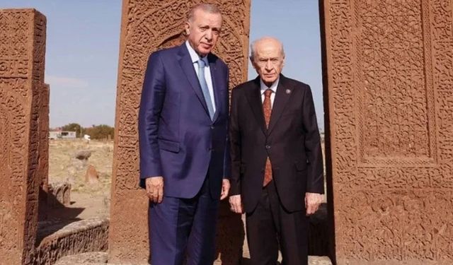 Cumhurbaşkanlığı Kabinesi Ahlat’ta toplanacak