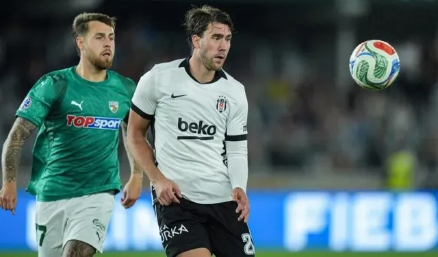 Beşiktaş, UEFA Avrupa Ligi'nde lig aşamasında
