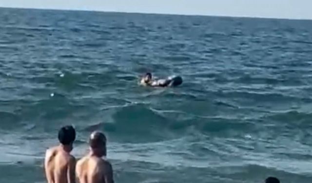 3 kişiyi kurtarmak isterken kendi canından oldu