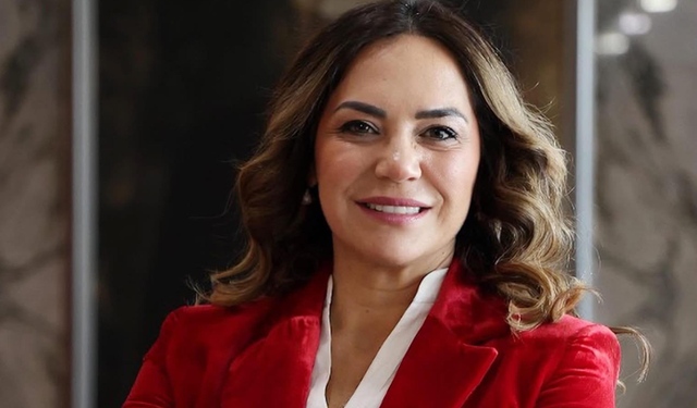 Tekirdağ Büyükşehir Belediye Başkanı Yüceer Yeni Parti'ye geçti