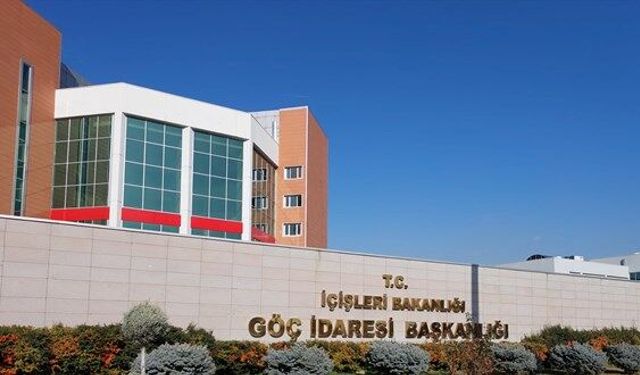 Göç İdaresi Başkanlığı 40 İl Göç Uzman Yardımcısı alacak
