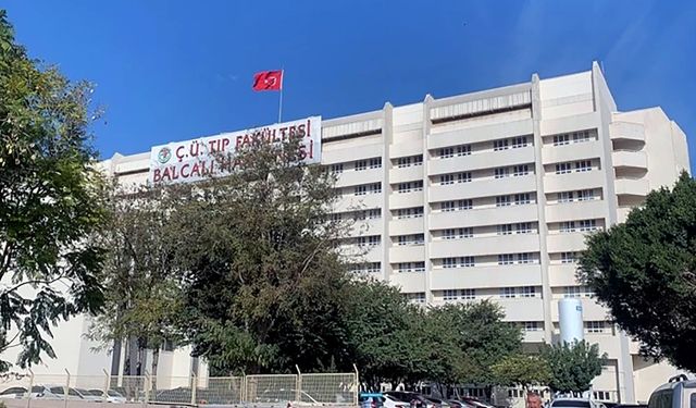 Hastaneden 15 milyon liralık ilaç çaldı, tutuklandı