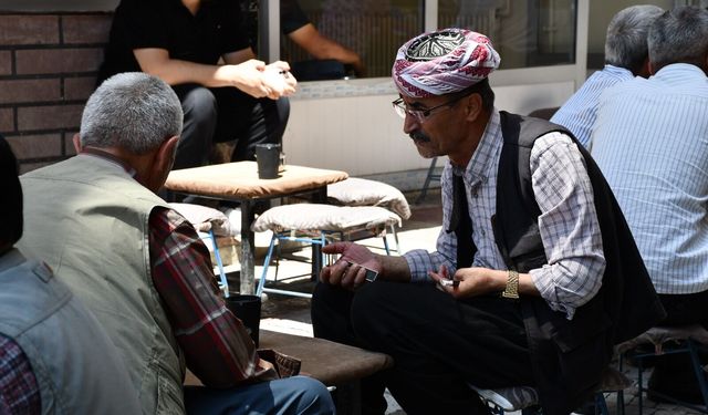Çerçeve yasa Hakkari'de nasıl karşılandı?