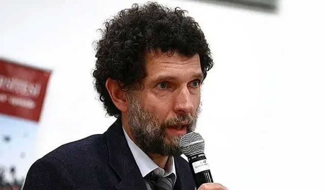 AİHM nihai Osman Kavala kararını verdi