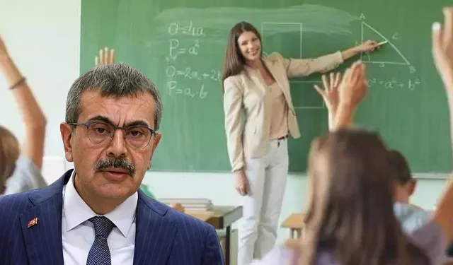 Milli Eğitim Bakanlığının yeni genelgesinde önemli kararlar
