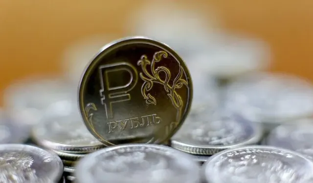 Rusya'da dijital ruble yarın kullanıma giriyor