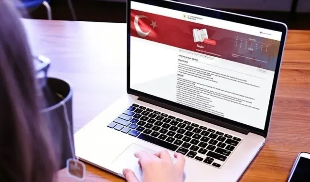 Öğrenci affı düzenlemesi Resmi Gazete'de