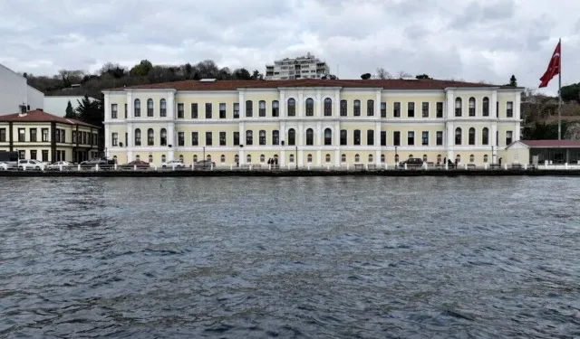İstanbul'un en yüksek puanlı 20 lisesi açıklandı