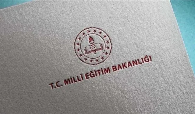 MEB'den özel öğretim kurumlarına Türkçe isim şartı