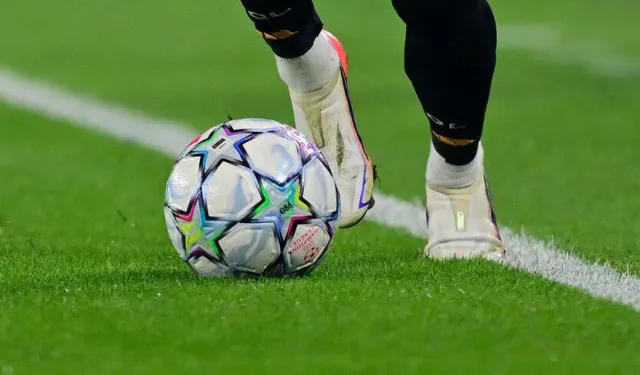 Şampiyonlar Ligi'nde play-off rövanş heyecanı başladı