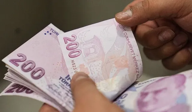 BES'te emekli sayısı 500 bini aştı