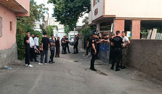 Anne çöp konteynerinde ölü bulundu