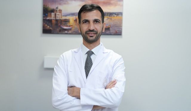 'Çocuklarda hareket gelişimindeki gecikmeler göz ardı edilmemeli'