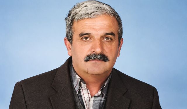 Hakkarili Hamit Aşkan hayatını kaybetti